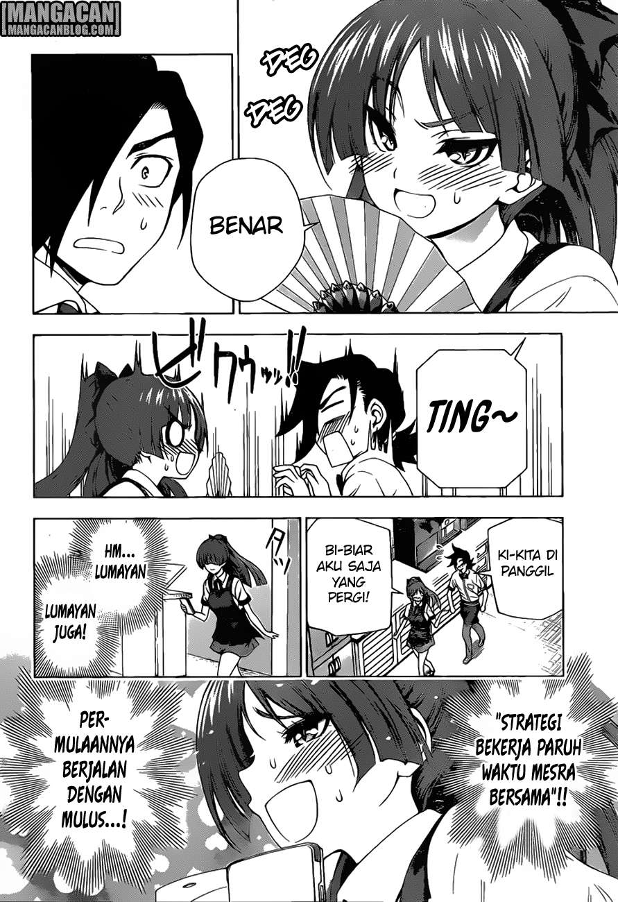 Chapter 71 - halaman 8