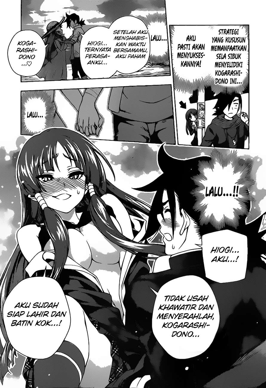 Chapter 71 - halaman 9