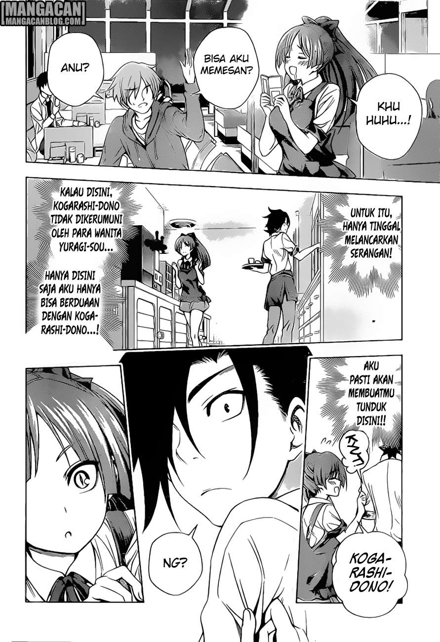 Chapter 71 - halaman 10