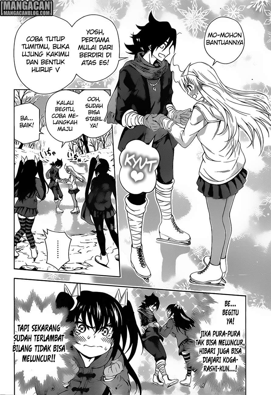 Chapter 70 - halaman 12