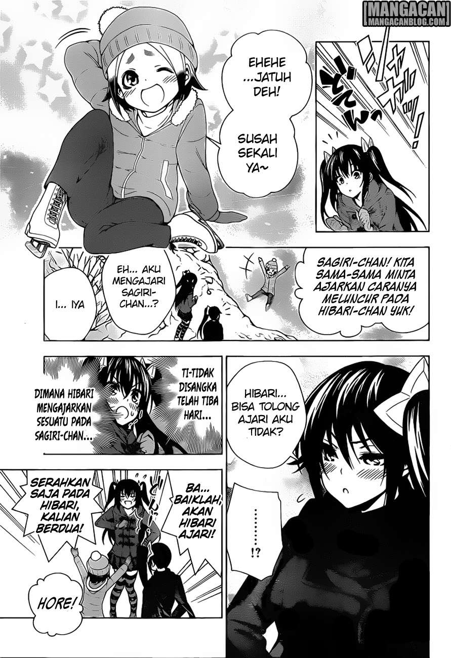 Chapter 70 - halaman 13