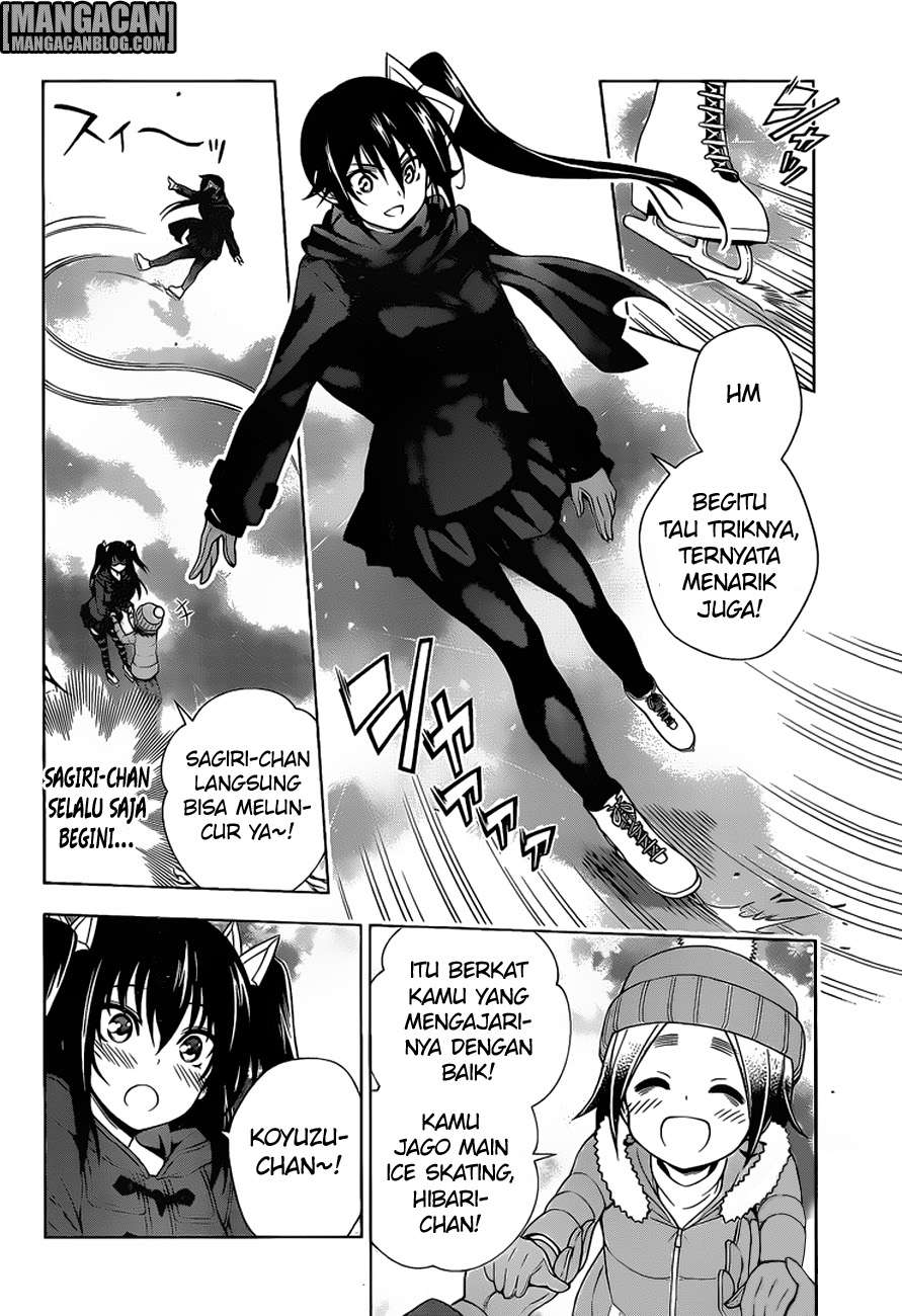 Chapter 70 - halaman 14