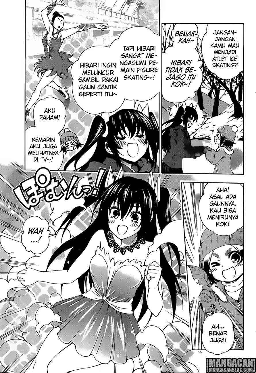 Chapter 70 - halaman 15