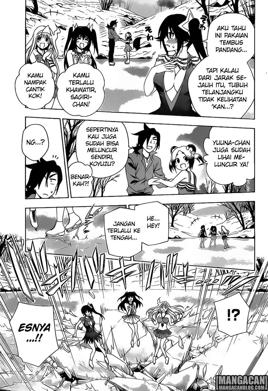 Chapter 70 - halaman 17