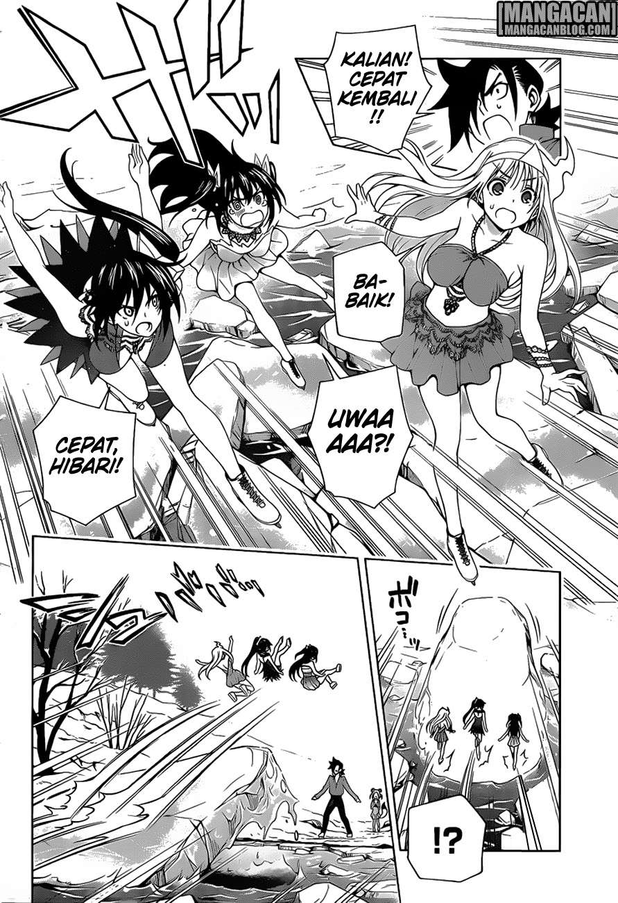 Chapter 70 - halaman 18