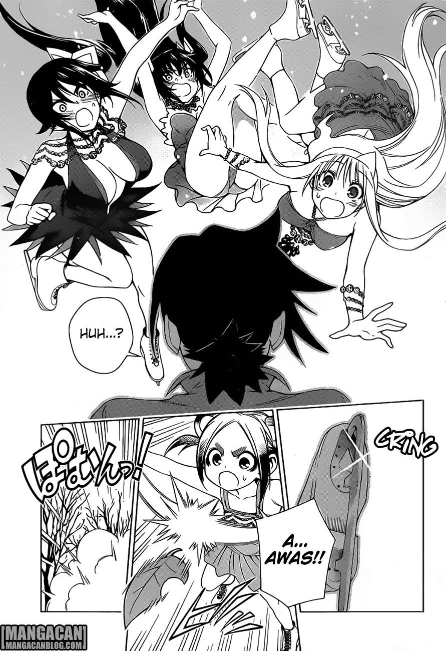 Chapter 70 - halaman 19
