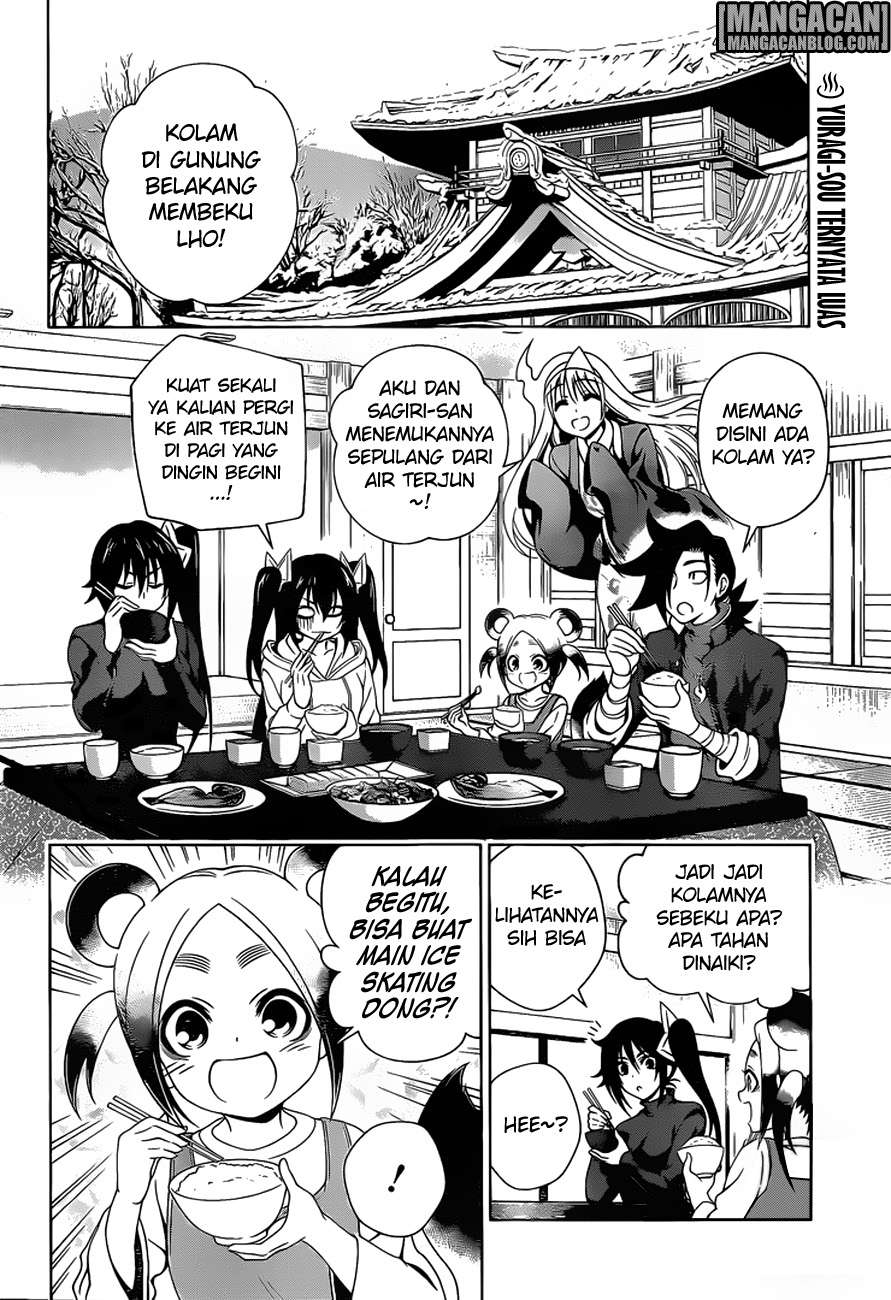 Chapter 70 - halaman 4