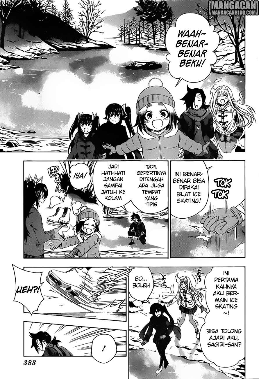 Chapter 70 - halaman 5