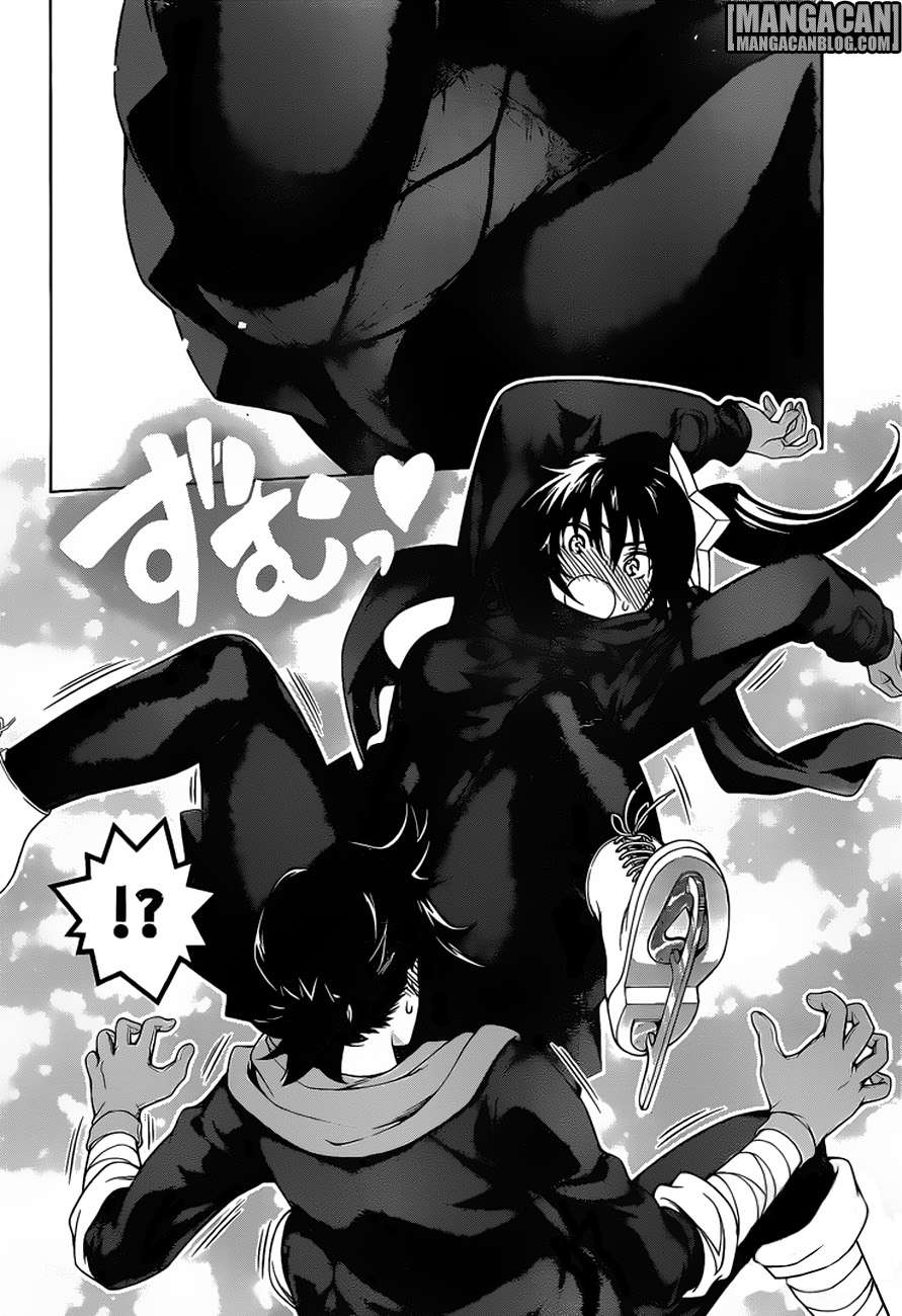 Chapter 70 - halaman 6