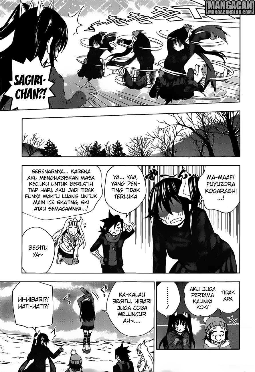 Chapter 70 - halaman 7