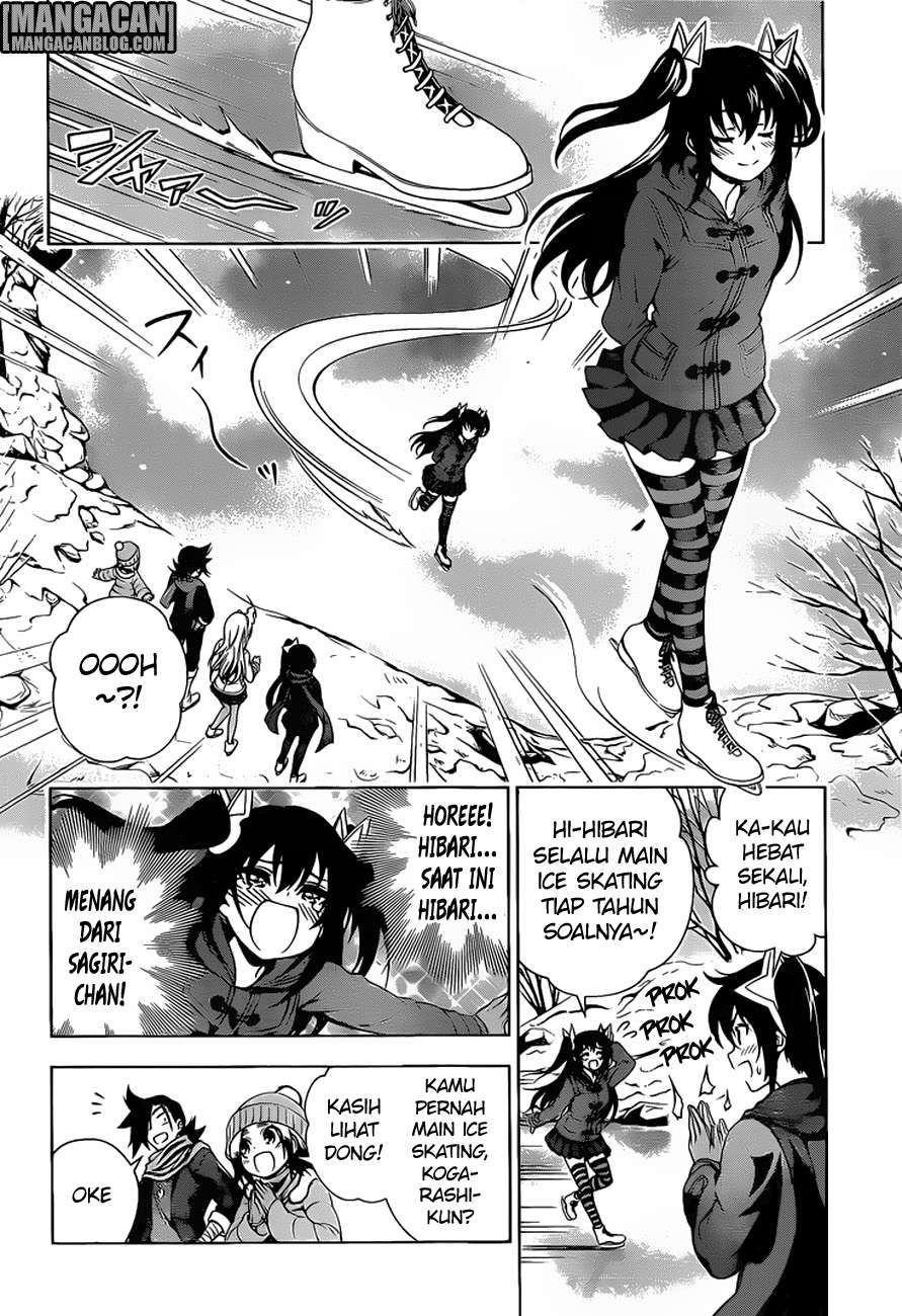 Chapter 70 - halaman 8