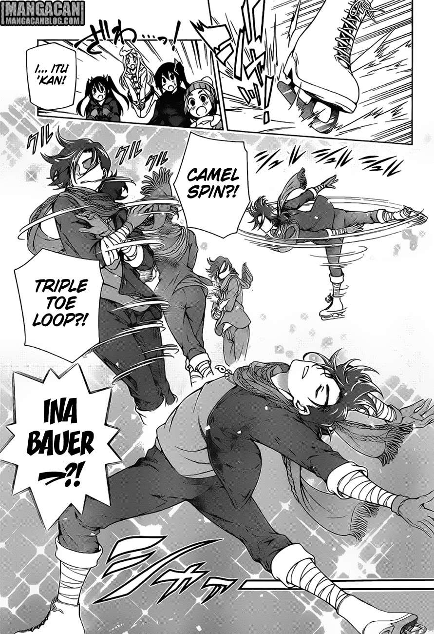 Chapter 70 - halaman 9