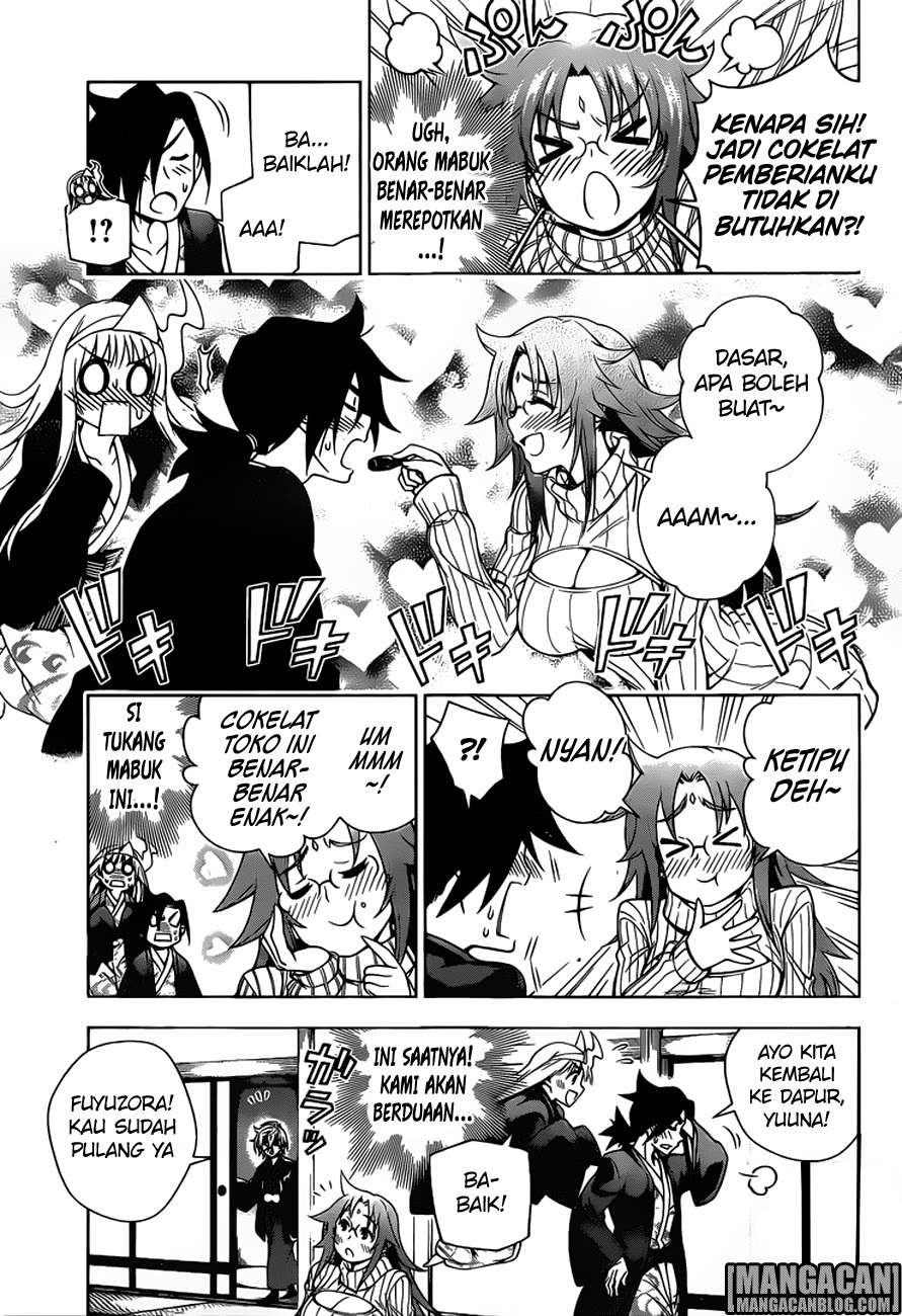 Chapter 69 - halaman 12