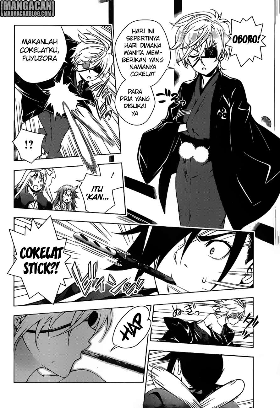 Chapter 69 - halaman 13
