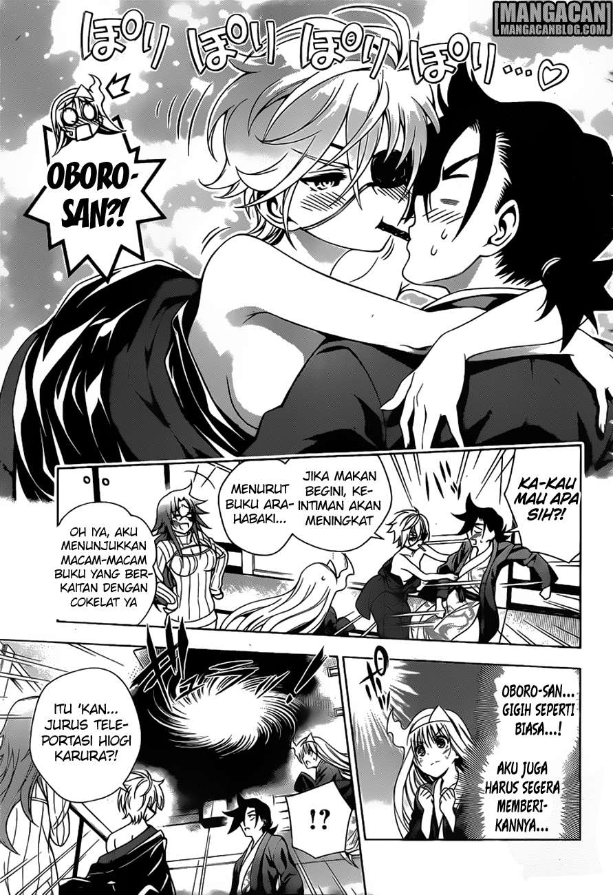 Chapter 69 - halaman 14
