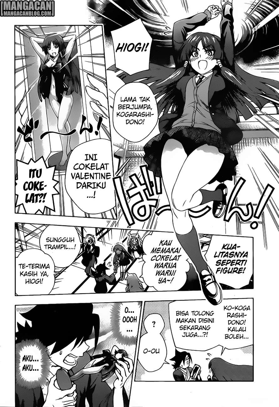 Chapter 69 - halaman 15