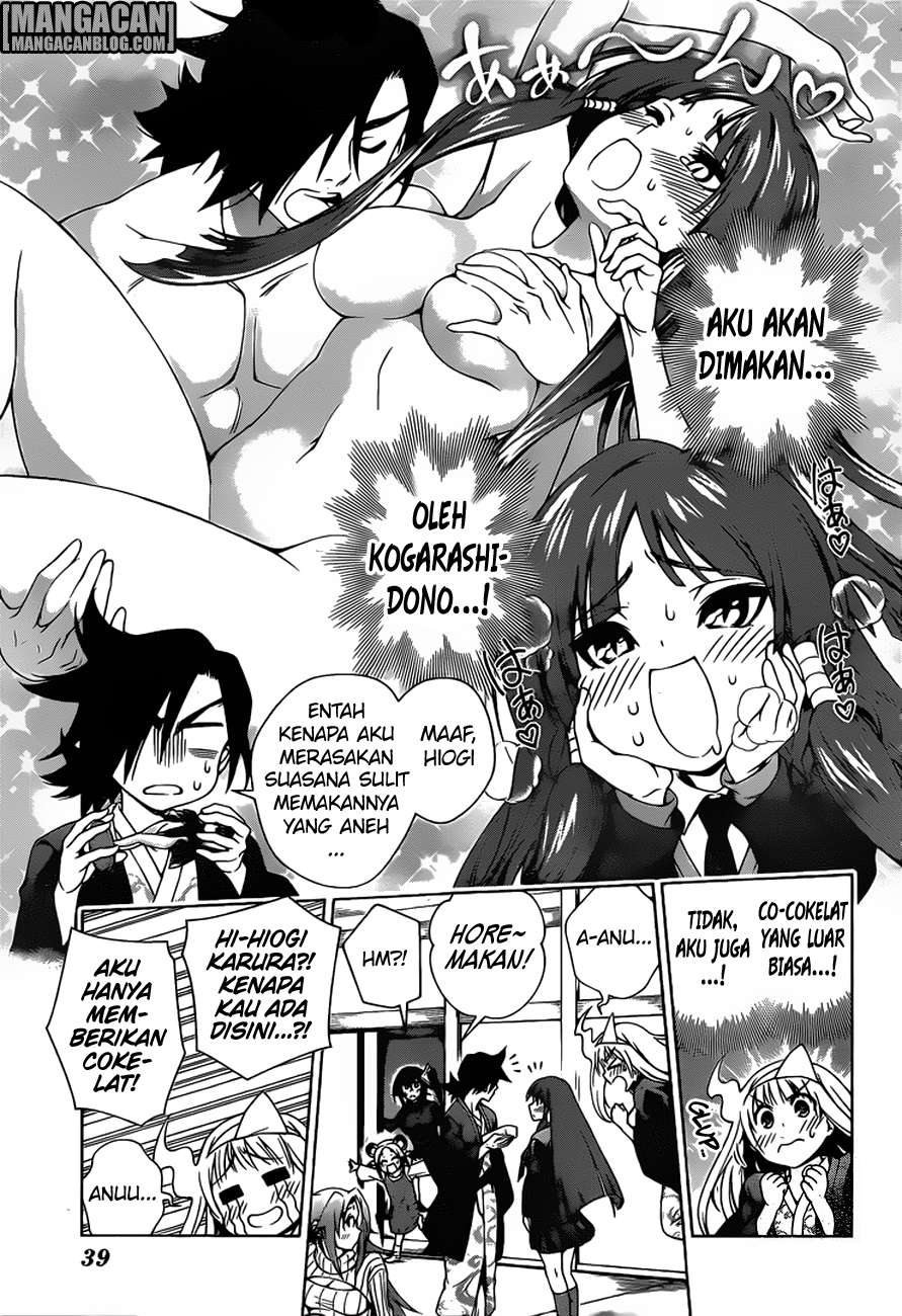 Chapter 69 - halaman 16