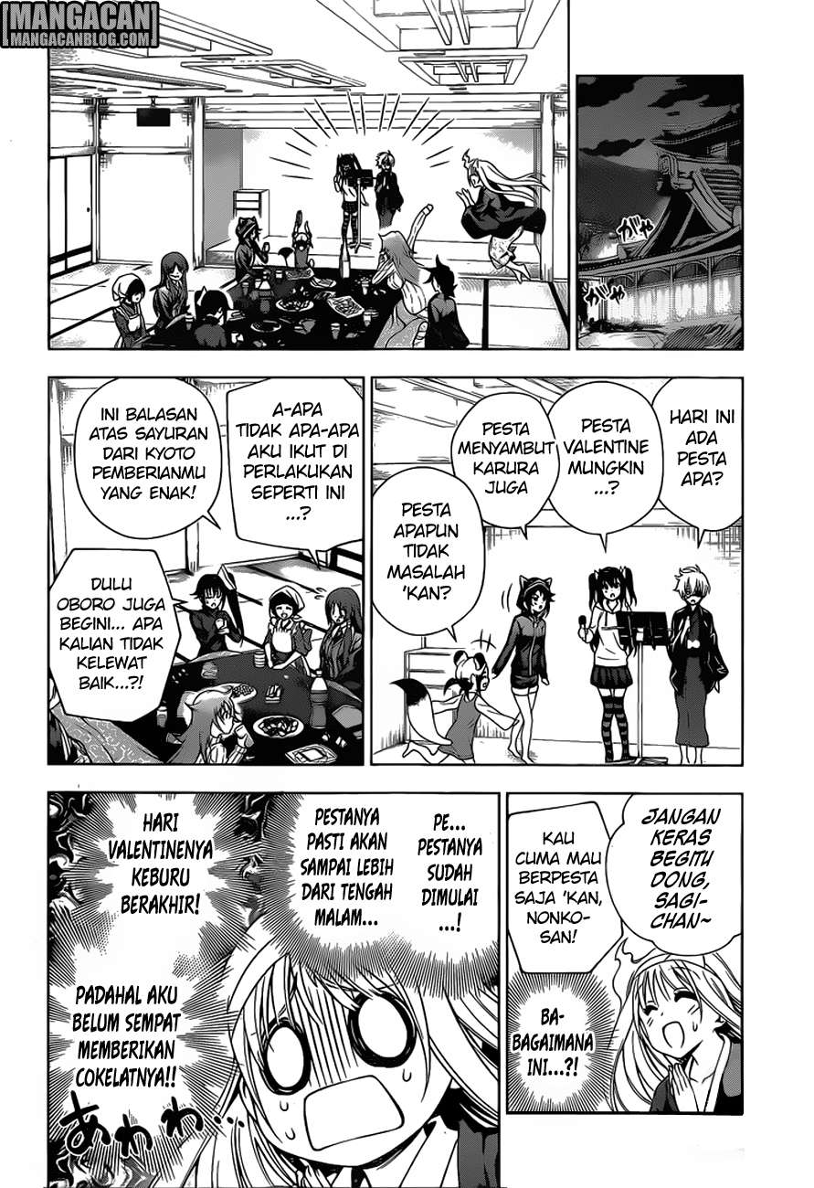 Chapter 69 - halaman 17