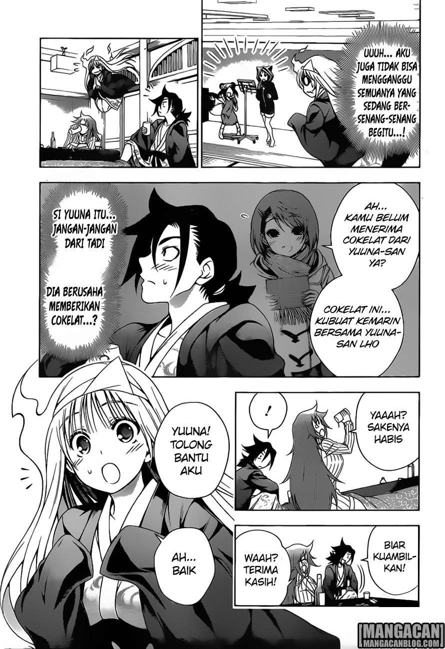 Chapter 69 - halaman 18