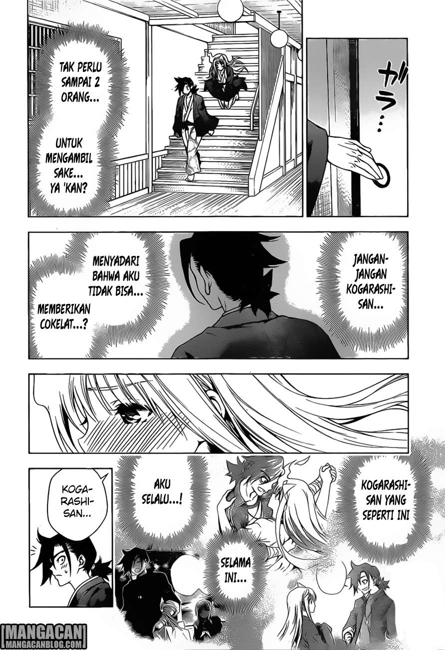 Chapter 69 - halaman 19