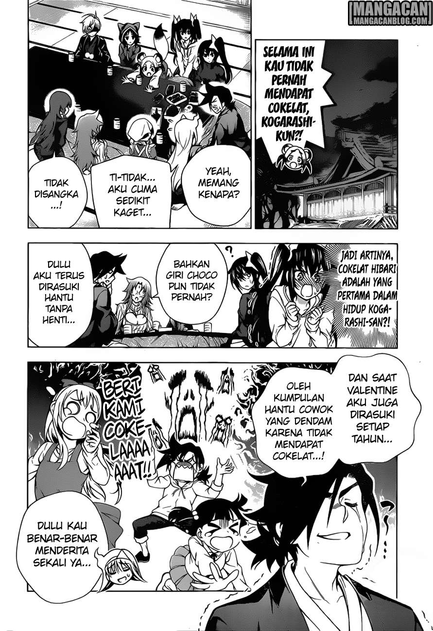 Chapter 69 - halaman 21