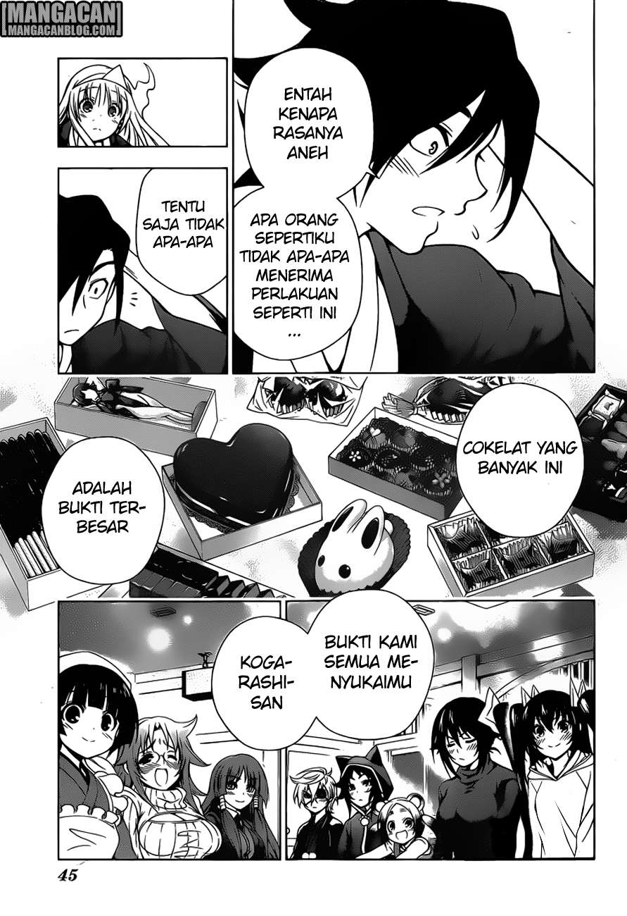 Chapter 69 - halaman 22