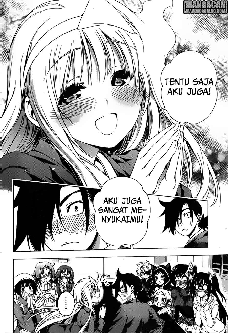Chapter 69 - halaman 23