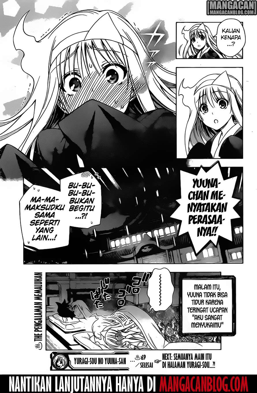 Chapter 69 - halaman 24