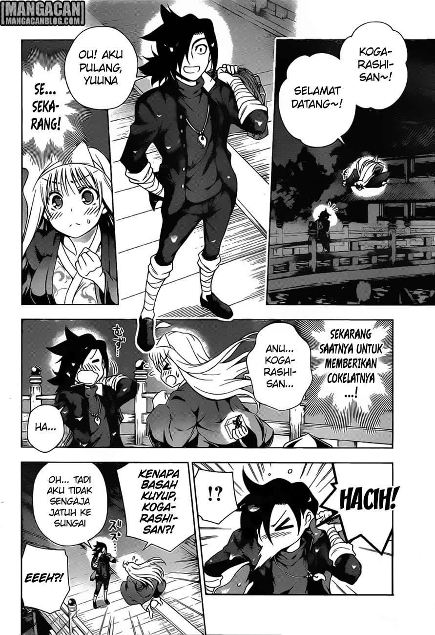 Chapter 69 - halaman 7