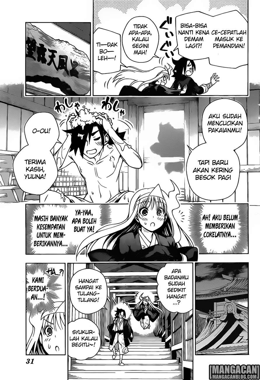 Chapter 69 - halaman 8