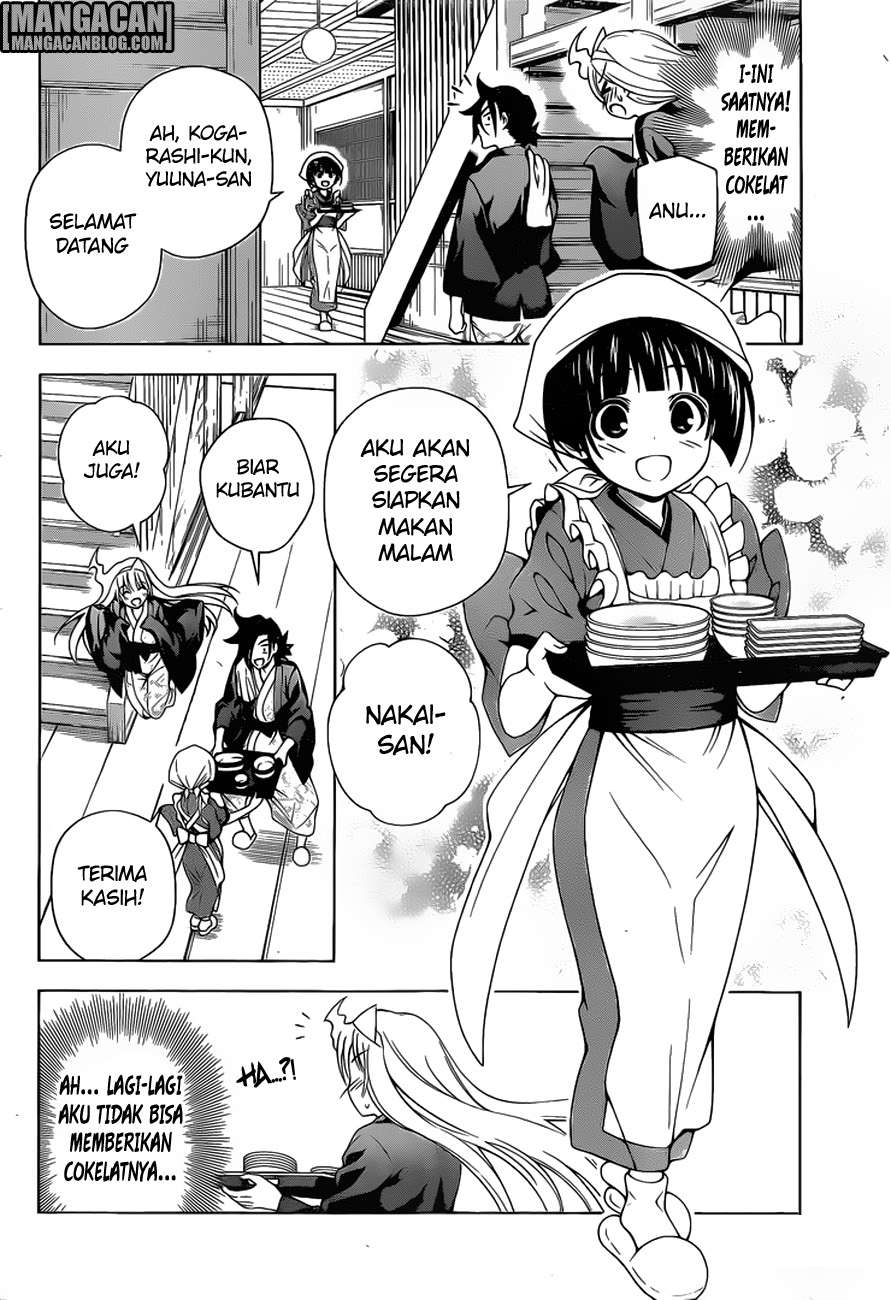 Chapter 69 - halaman 9