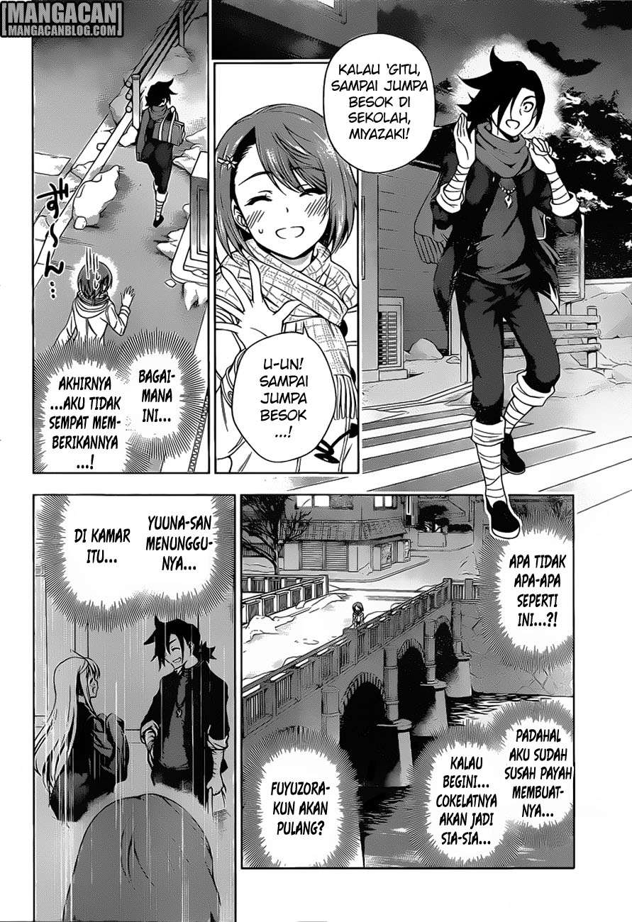 Chapter 68 - halaman 16
