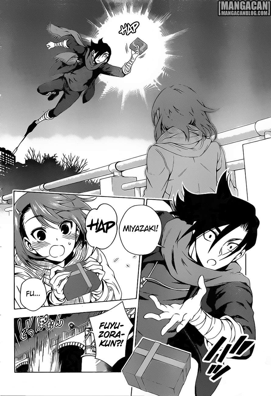 Chapter 68 - halaman 18