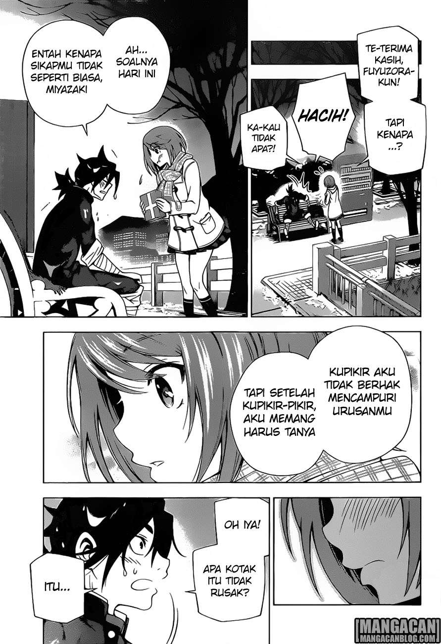 Chapter 68 - halaman 19