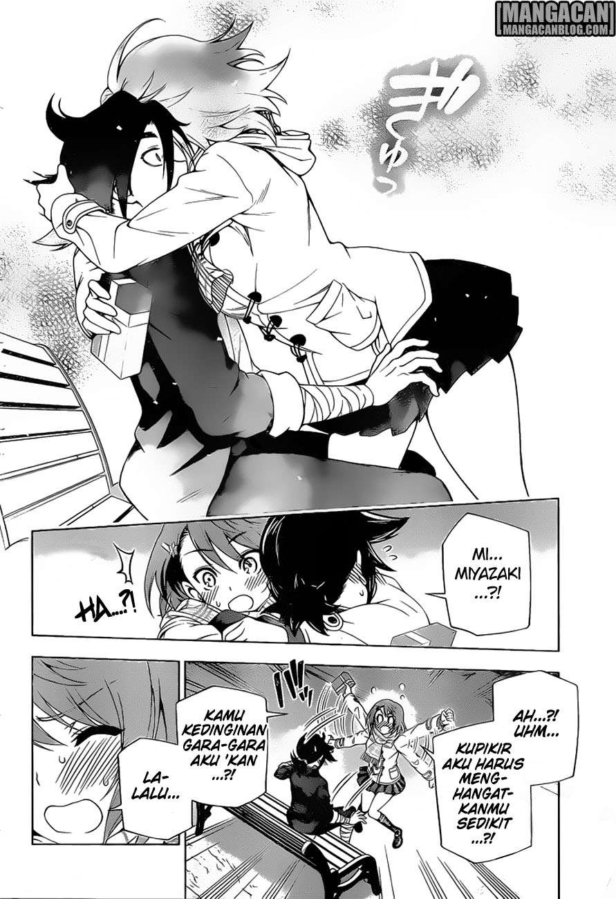 Chapter 68 - halaman 20