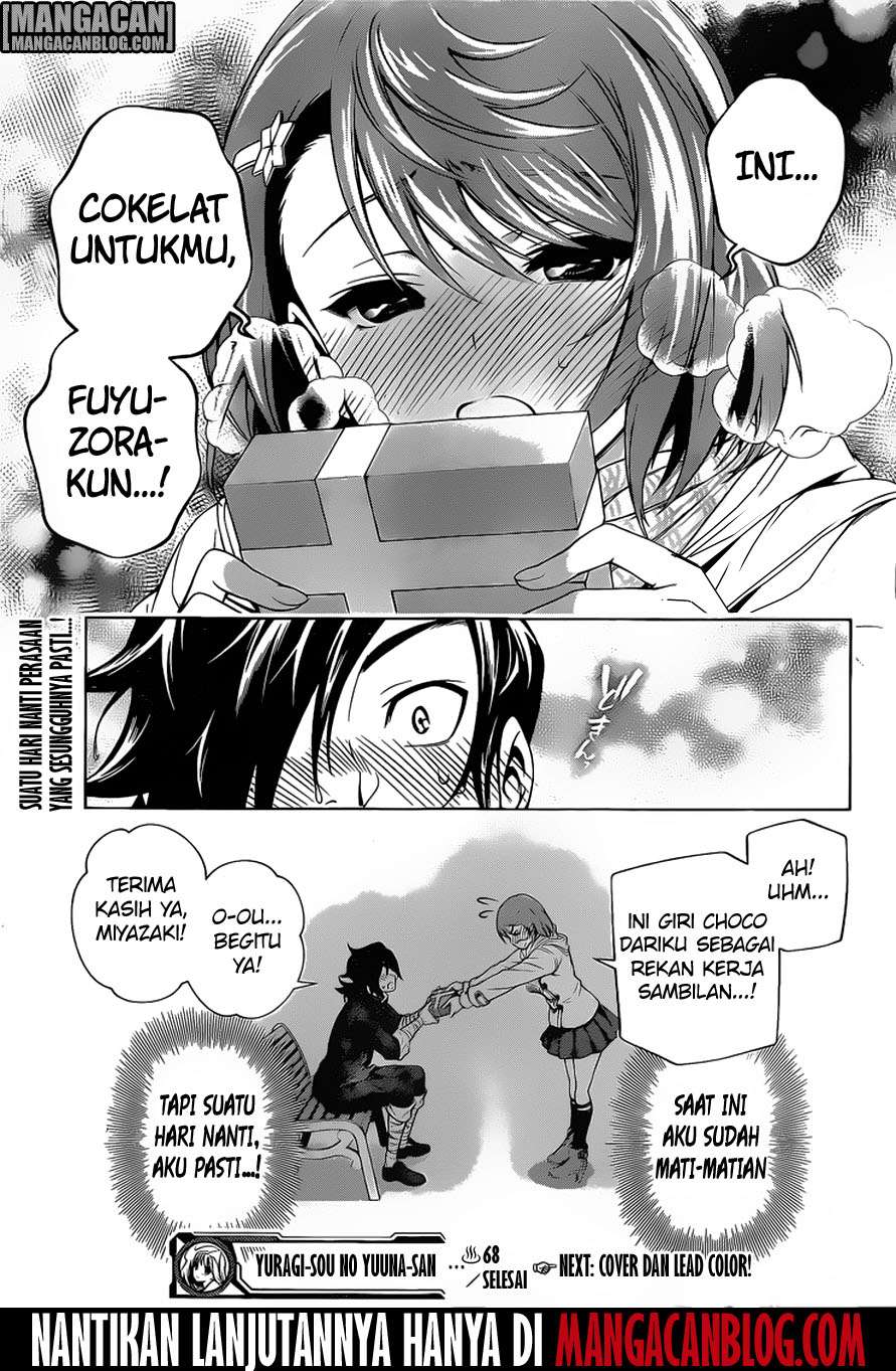 Chapter 68 - halaman 21