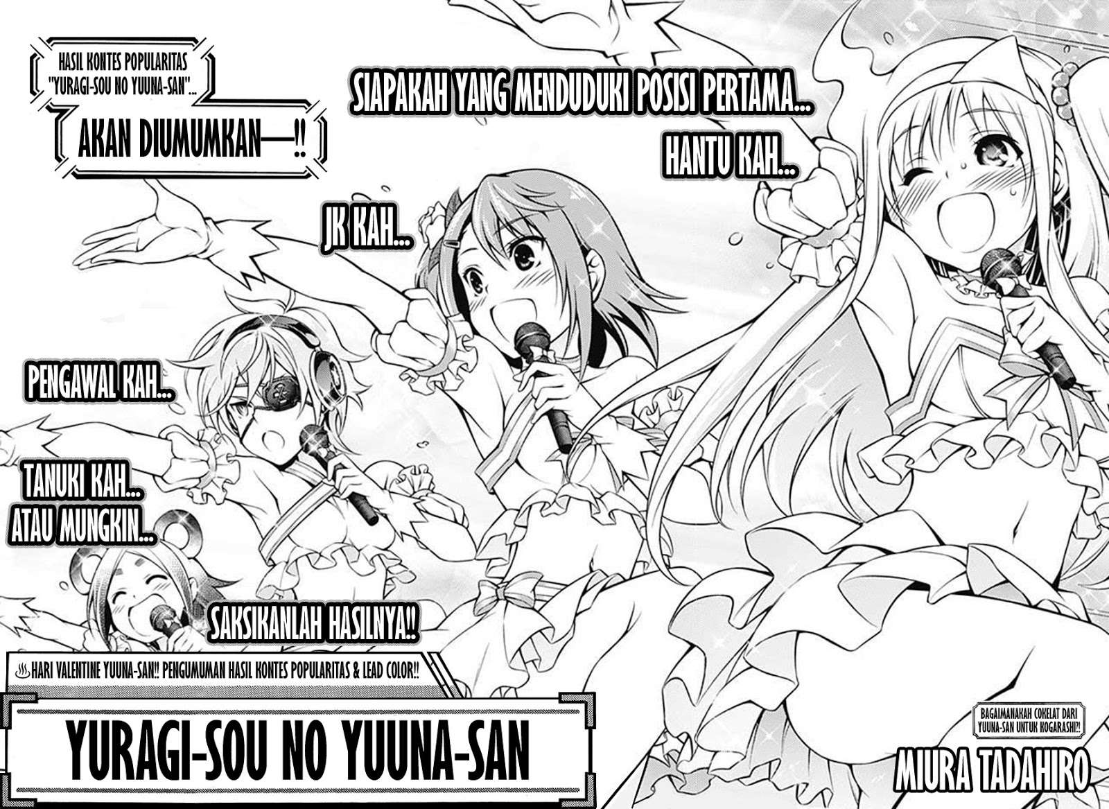 Chapter 68 - halaman 22