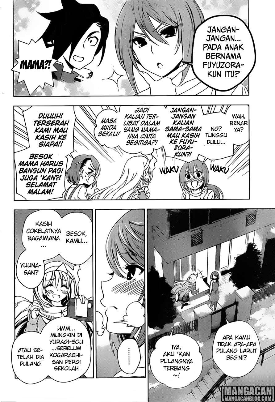 Chapter 68 - halaman 8