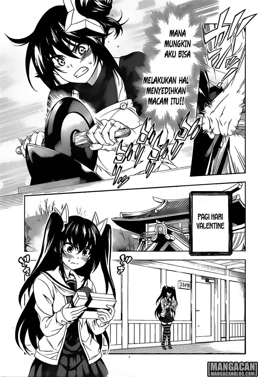 Chapter 67 - halaman 15