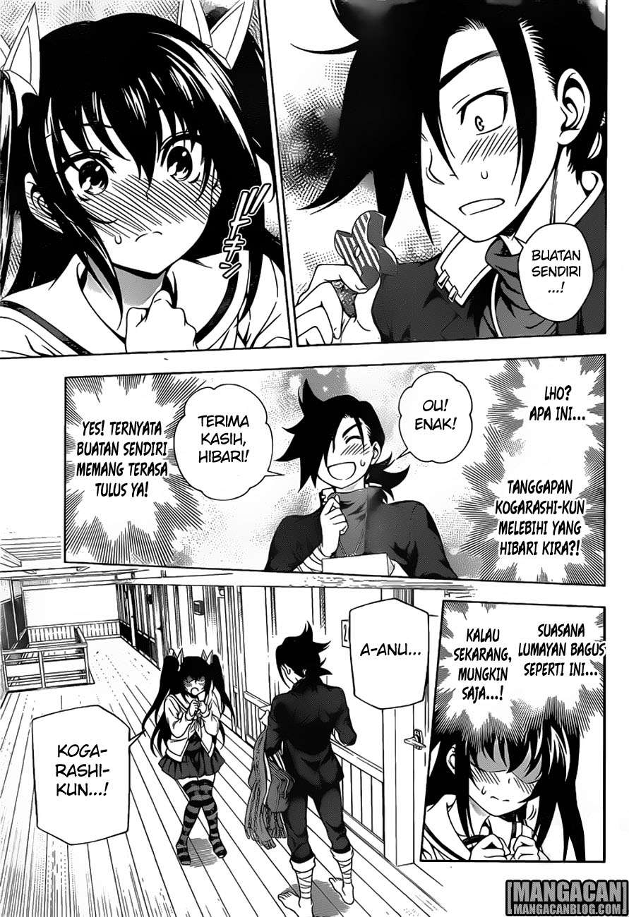 Chapter 67 - halaman 17