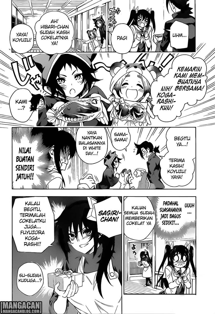 Chapter 67 - halaman 18