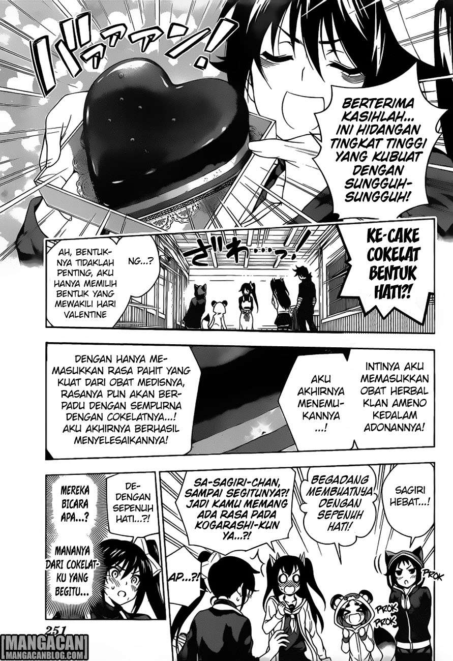 Chapter 67 - halaman 19