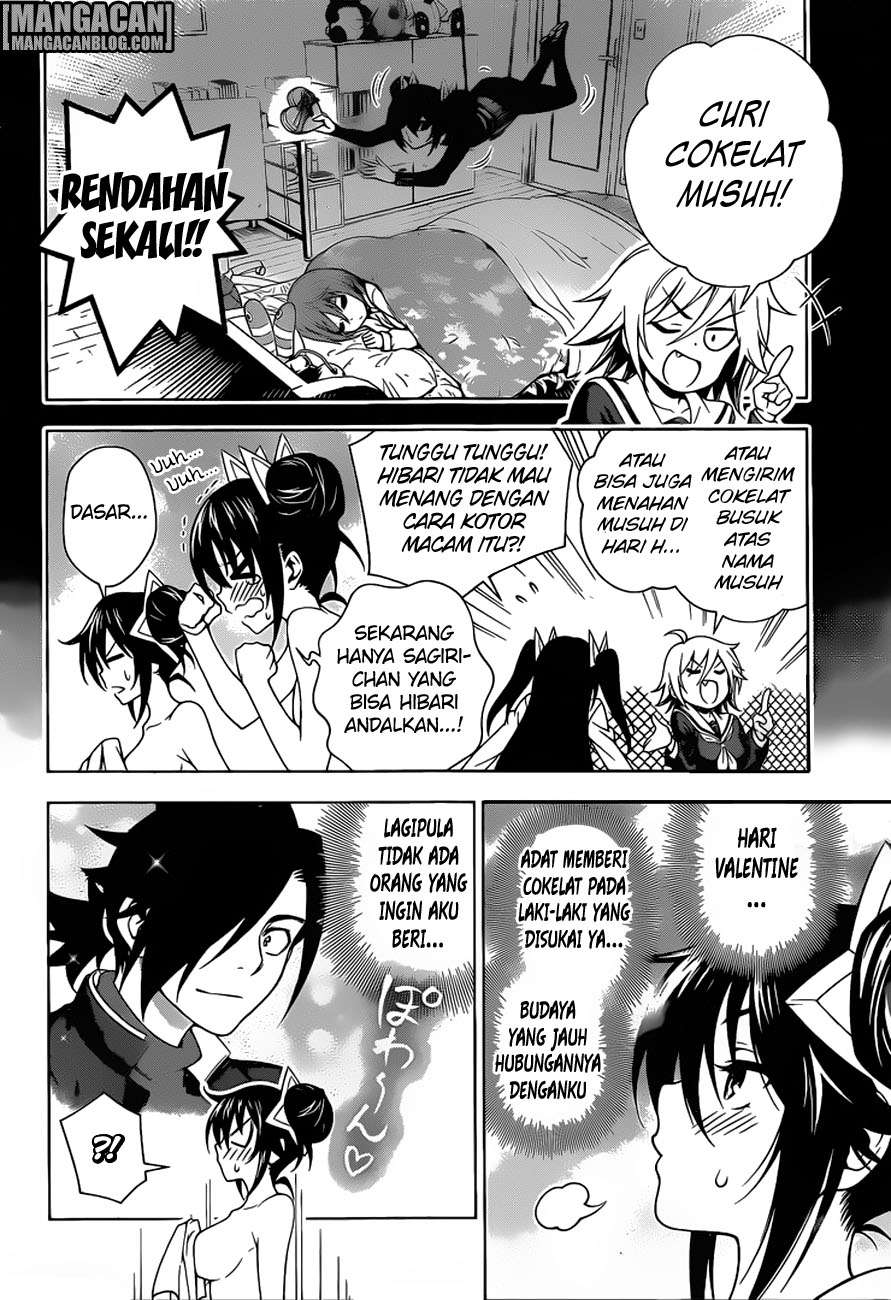 Chapter 67 - halaman 6