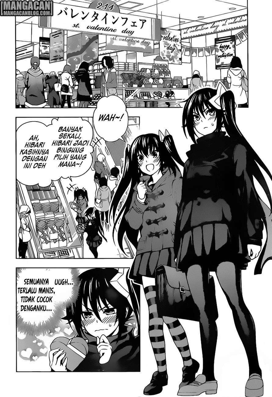Chapter 67 - halaman 8