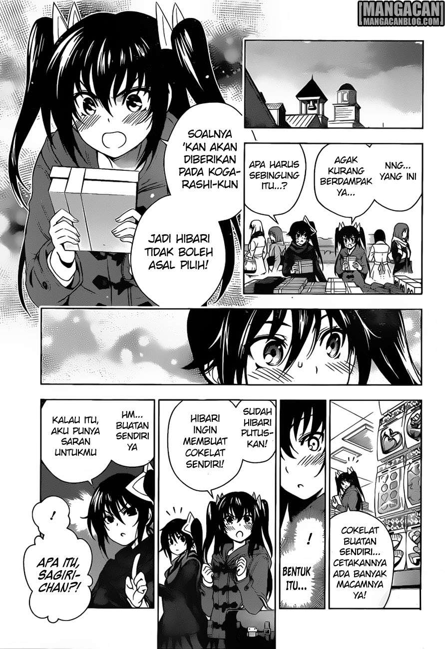 Chapter 67 - halaman 9