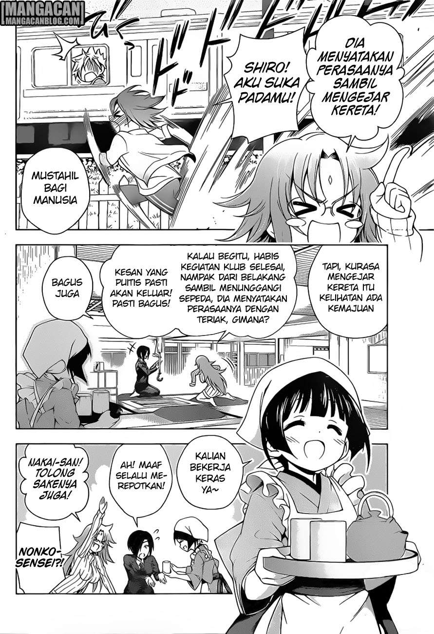 Chapter 66 - halaman 12