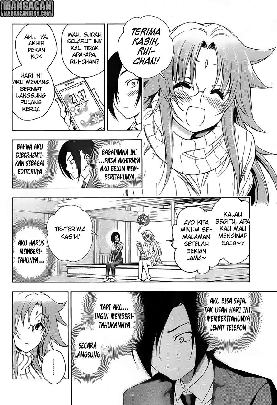 Chapter 66 - halaman 14