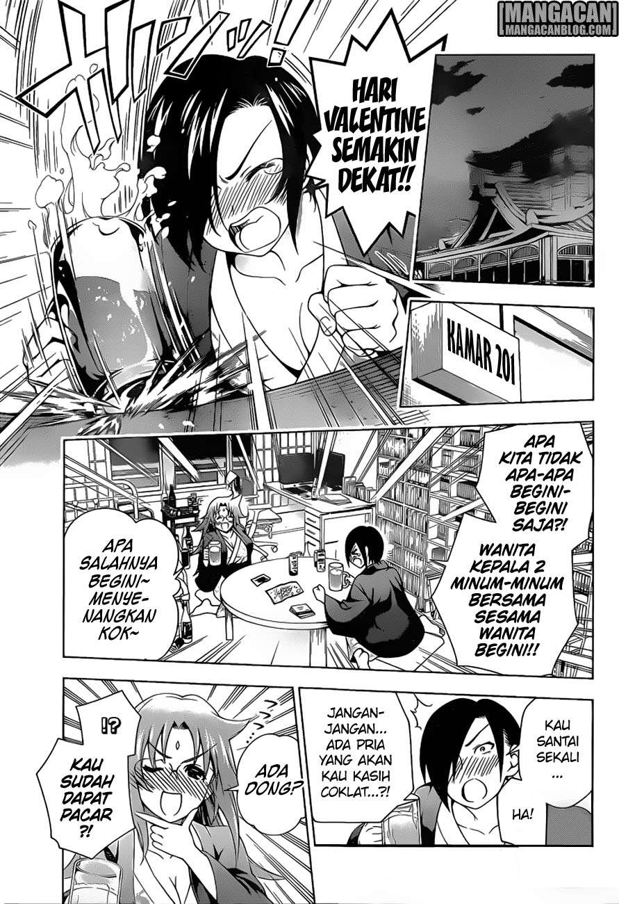 Chapter 66 - halaman 15