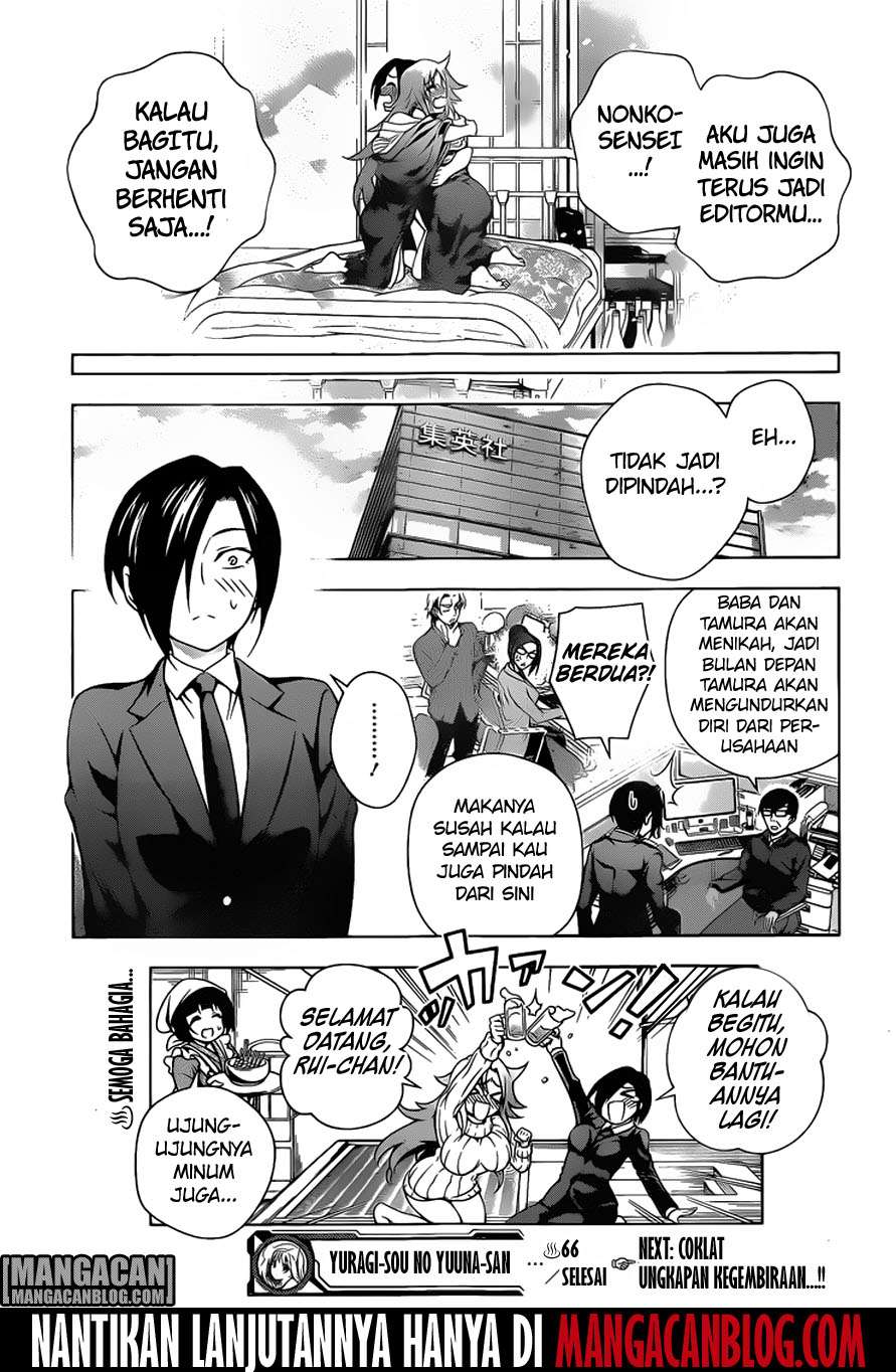 Chapter 66 - halaman 23
