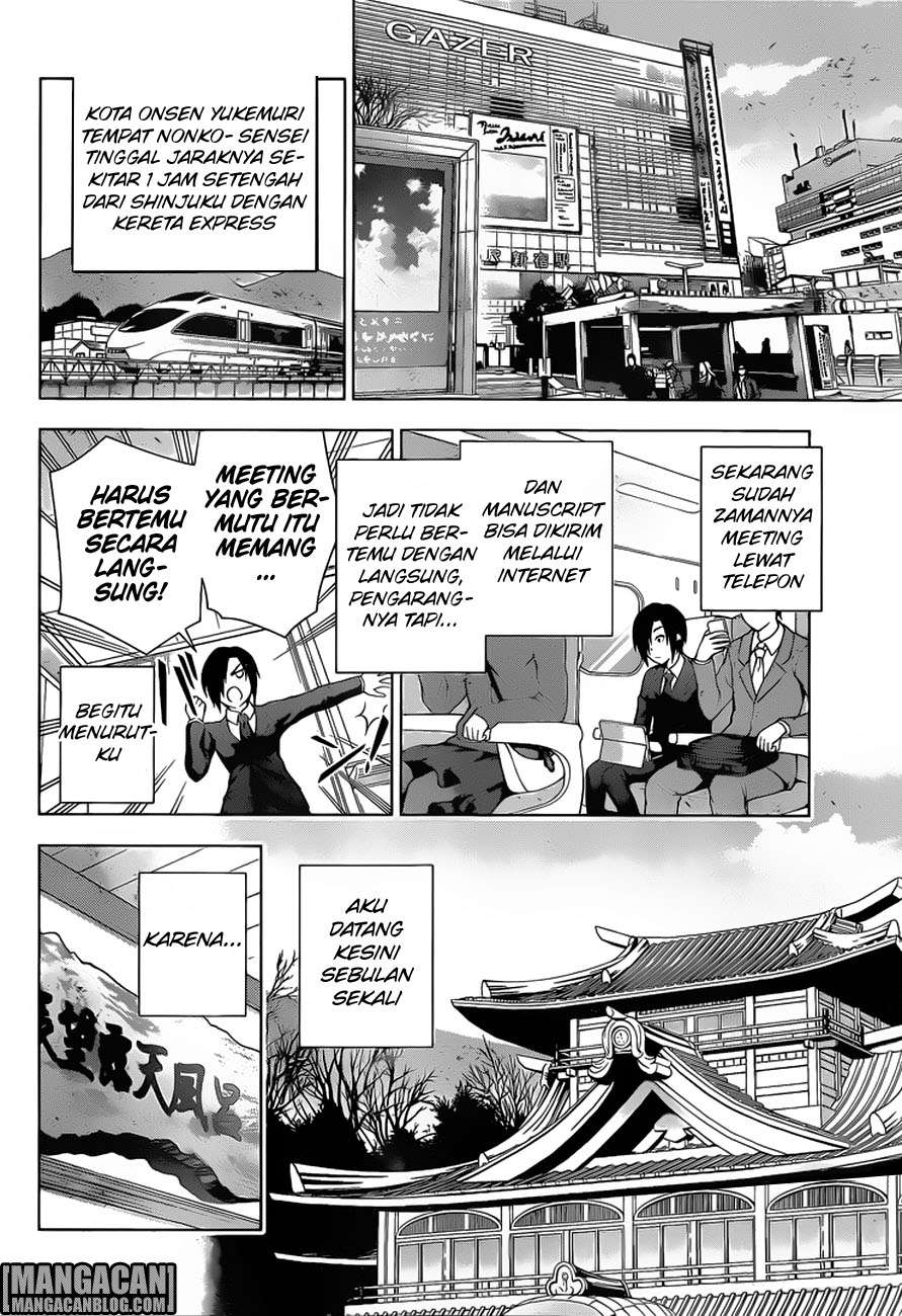 Chapter 66 - halaman 6